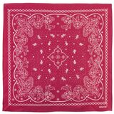 Levi's Ručnik crvena / bijela | shoptok.hr