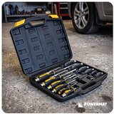 Powermat set od 12 odvijača (kutijica) PM-ZW-12ZN | shoptok.hr