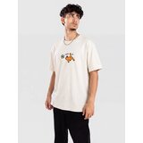 A-Lab Karl Soccer Boxy T-shirt blanc white Cene
