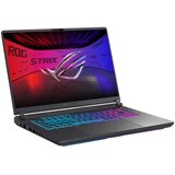 Asus laptop rog strix G16 16" (G615LP) intel core ultra 9 275HX / 64GB / 1TB ssd / nvidia rtx 5070 / eclipse gray Cene