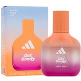 Adidas Vibes Get Comfy 30 ml parfemska voda unisex | shoptok.hr