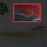 Wallity Slika sa LED osvetljenjem 4570DHDACT-025, 45x70 cm | ePonuda.com