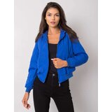 ex moda Jacket-EM-KR-617.55-Cobalt | Shoptok.si