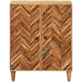  Ormari za skladištenje Smeđa 60 x 33,5 x 75 cm | shoptok.hr