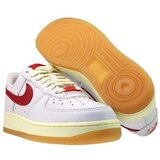 Nike Nizke superge Air Force 1 '07 Bela | Shoptok.si