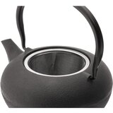 Bredemeijer Bel/črn porcelanast/litoželezni čajni servis Shanxi – | Shoptok.si