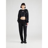 Adidas Športna trenirka 'Essentials' črna | Shoptok.si