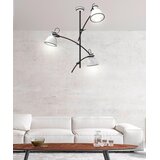 Lesnina XXXL VISEČA SVETILKA 64/64 cm 60 W E27 | Shoptok.si