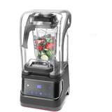 Hendi Digitalni blender za bar sa zvučnom izolacijom, 2,5L, Crna, 220-240V/1680W, 250x300x(H)546mm | Eponuda.com
