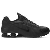 Nike Nizke superge Shox R4 Črna | Shoptok.si