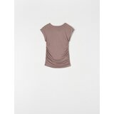 Sinsay ženska majica kratkih rukava 8162J-84X | shoptok.hr