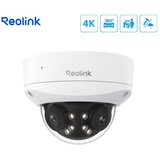 Reolink IP Kamera Duo serija P737 POE, 8MP, 4K, IK10 odporna, 180° pogledom, Nočni vid | Shoptok.si