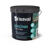 Isaval Akrilna boja za bazene 5kg