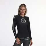 Sergio Tacchini ženska majica dug rukav kali ski underwear w STA243F003-01 Cene