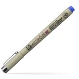 micron 02, liner, blue, 36, 0.3mm ( 672033 )