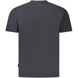 Napapijri SHORT SLEEVE T-SHIRT MEN BLACK | shoptok.hr