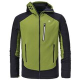 Schöffel Jakne Fleecejacke Rotbach Hoody pisana Cene