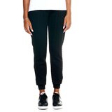 Leone 1947 Spodnji deli trenirke Woman Bonded Greyss Črna | Shoptok.si