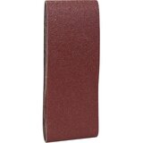 Bosch 3-delni set brusnih traka X440 100 x 552 mm granulacija 40 - pakovanje od 3 komada (2608606161) | ePonuda.com