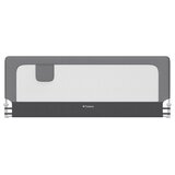  Navlaka 30 Siva ograda za krevet 200 cm | shoptok.hr