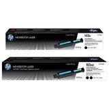 HP TONER 103AD ČRN NEVERSTOP RELOAD KIT ZA NEVERSTOP LASER 1000/MFP 1200 ZA 2 X 2.500 STRANI (W1103AD) | Shoptok.si