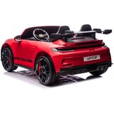  DK-P911 Porsche GT3 crveni automobil na baterije | shoptok.hr