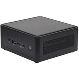 AsRock 4X4 BOX-8640U SFF Black Socket FP7 3.5 GHz | shoptok.hr