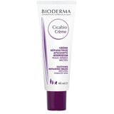 Bioderma cicabio umirujuća regenerativna krema 40ML Cene