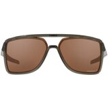 Oakley Castel OO9147-04 PRIZM Tungsten Polarized - ONE SIZE (63) Cijene