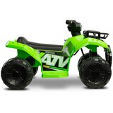 Toyz Otroško vozilo na akumulator mini raptor zelena iks | Shoptok.si
