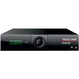 Redline Prijemnik satelitski DVB-S2 G150, Full HD, Crni | Eponuda.ba