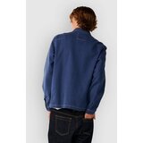 Rip Curl Premium Surf Anyday Shacket Jacket light navy | Shoptok.si