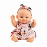 Paola Reina Lutka beba Sara, 21cm, Šarena Cene