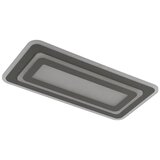  LED prigušiva stropna svetiljka LED/85W/230V 3000-6500K + daljinski upravljač | Eponuda.com
