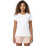 Leone 1947 Majice & Polo majice Woman T-Shirt Short Sleeves Never Without Bela Cene