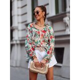 Cocomore Blouse multicolor cmgBL1732.white Cene