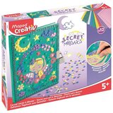 Maped creativ mozaik set - tajni dnevnik ( M907057 ) Cene