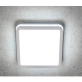 Kanlux 38782 - LED spoljna svetiljka BENO LED/24/30W/230V 3000/3500/4000K IP65 bela | Eponuda.com