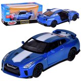  Auto Nissan GT-R metalni automobil 1:32 ZA3757 | shoptok.hr