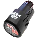 20355 zamjenski akumulator 10.8 V 2000 mAh li-ion