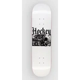Middle Earth - Nik Stain 8.5" Skateboard deska white / black