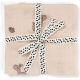 Done By Deer lalee pelena, roze Cene