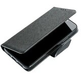 Oem Fancy Book futrola za XIAOMI Redmi 13C / POCO C65 crna | shoptok.hr
