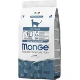 cat Monoprotein Kitten Postrv 1,5 kg