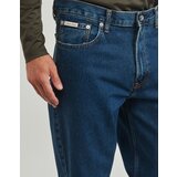 Calvin Klein Jeans 5PKT 90S TAPER HABOUR BLUE JEAN Plava | shoptok.hr
