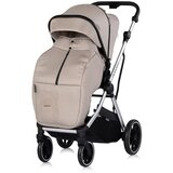 Chipolino dječja kolica 3u1 Aurora Latte | shoptok.hr