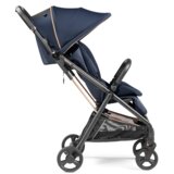 Peg-Perego Selfie Plus kišobran kolica, Blue Shine | shoptok.hr