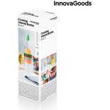  Boca s Priborom za Kuhanje InnovaGoods 8 u 1 (8 Dijelova) | shoptok.hr