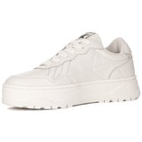 PepeJeans Kore Britt W White Bijela | shoptok.hr