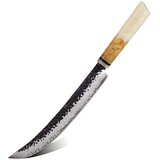 IZMAEL Damaskasti kuhinjski nož AI-37357 - Slicer / Bijela | shoptok.hr
